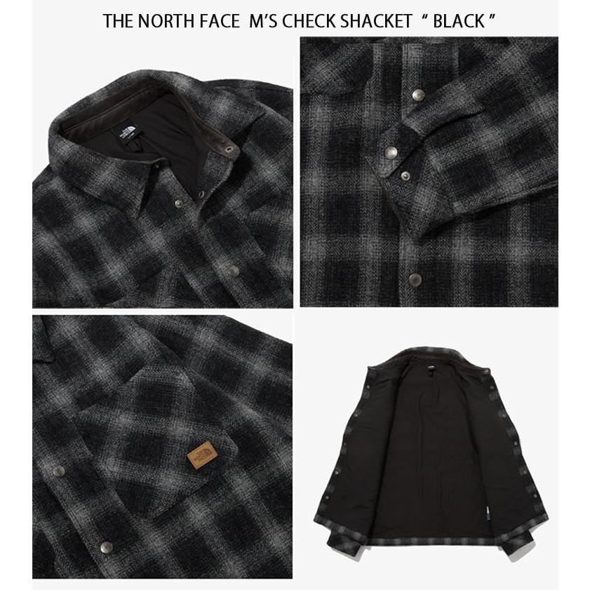 THE NORTH FACE ノースフェイス シャケット M'S CHECK SHACKET シャツジャケット チェックシャツ ジャケット BLACK BEIGE ウール ルーズフィット NJ3VP79A/B : tnf-nj3vp79 : セレクトショップ a-clo - 通販 - Yahoo!ショッピング THE NORTH FACE ノースフェイス シャケット M'S CHECK SHACKET シャツジャケット チェックシャツ ジャケット BLACK BEIGE ウール ルーズフィット NJ3VP79A/B : tnf-nj3vp79 : セレクトショップ a-clo - 通販 - Yahoo!ショッピング
