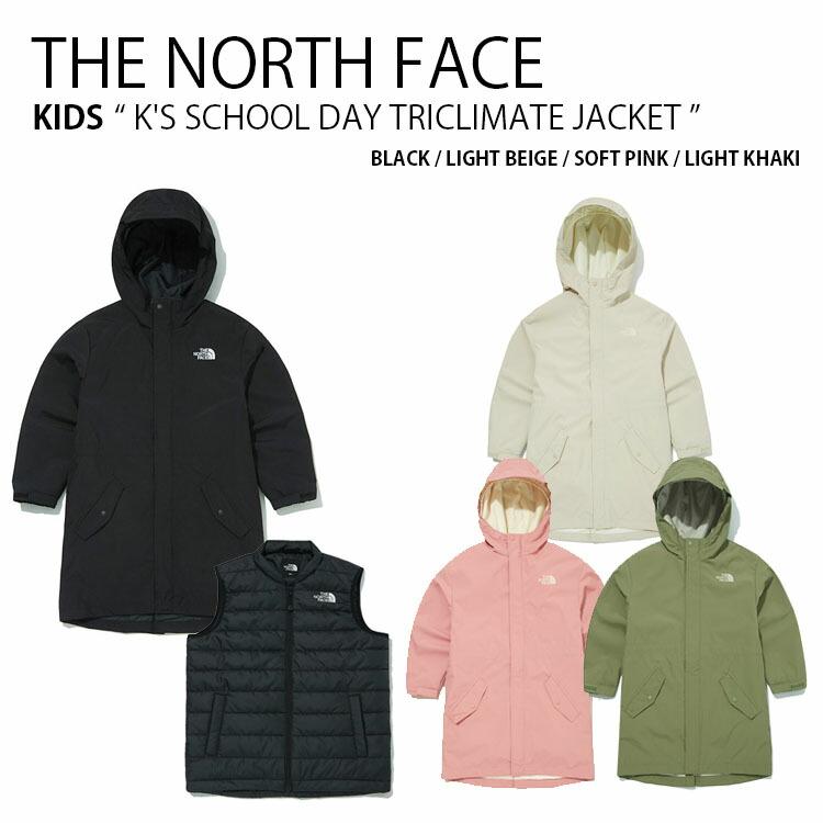 THE NORTH FACE ノースフェイス キッズ マウンテンパーカー K'S THE NORTH FACE ノースフェイス キッズ マウンテンパーカー K'S