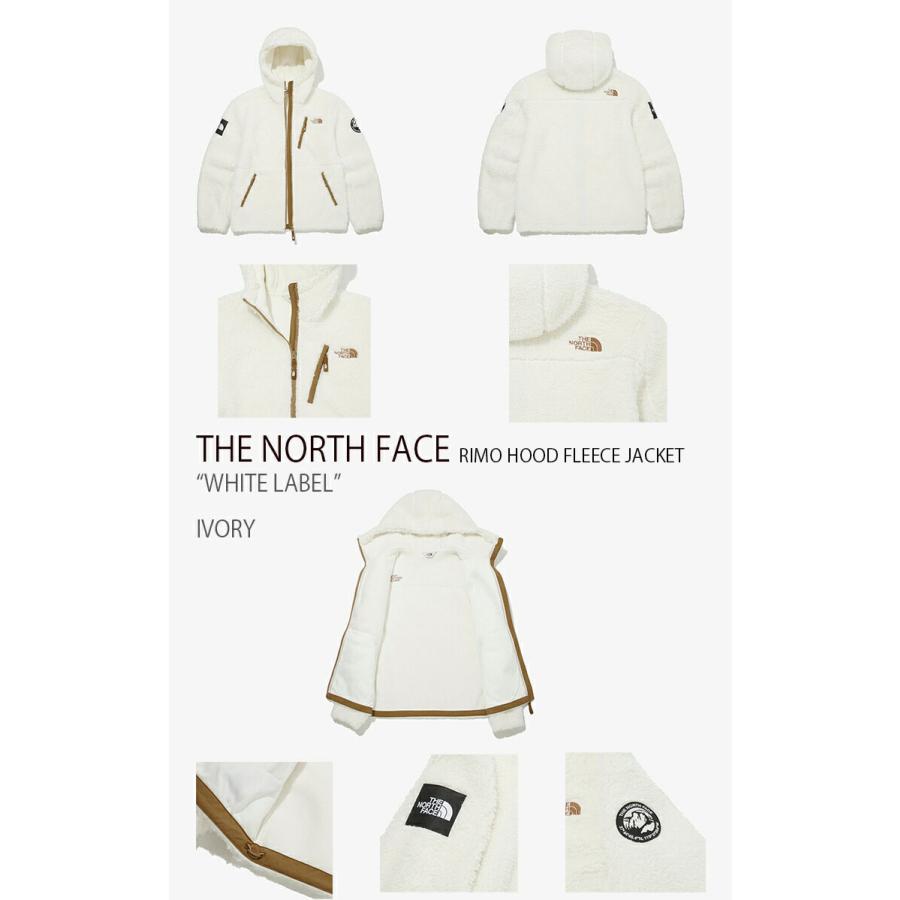 THE NORTH FACE（ザ ノースフェイス） ノースフェイス フリース RIMO