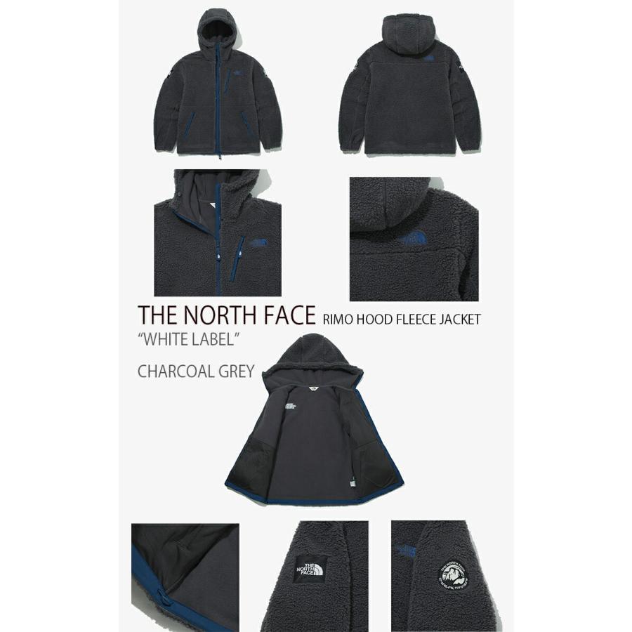 THE NORTH FACE（ザ ノースフェイス） ノースフェイス フリース RIMO