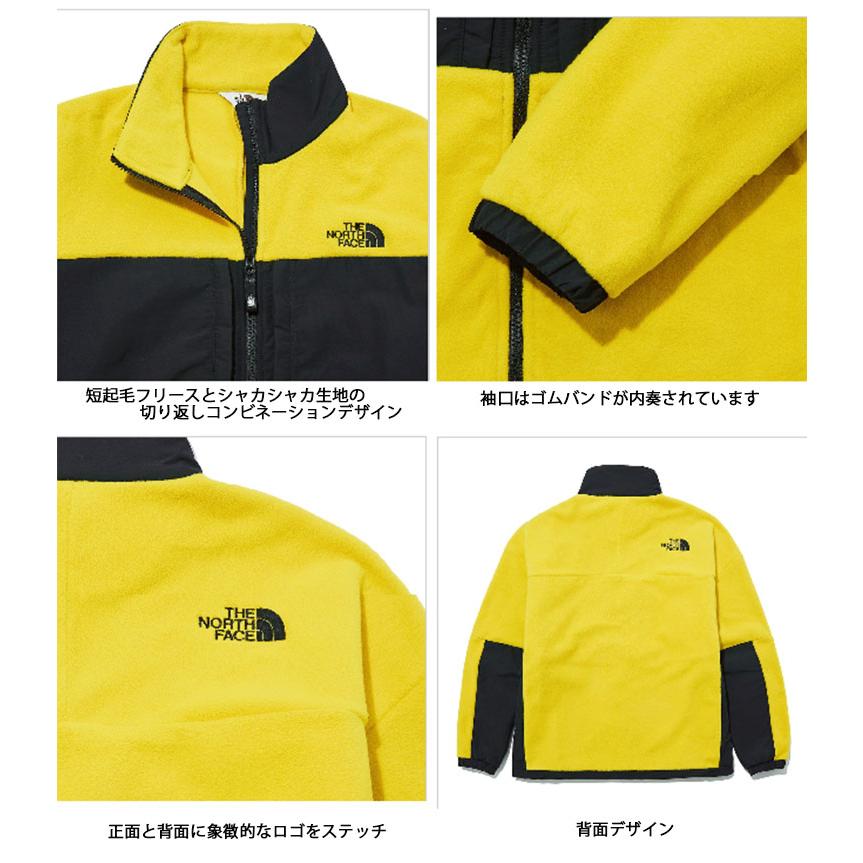 THE NORTH FACE ノースフェイス フリースジャケット MADERA THE NORTH FACE ノースフェイス フリースジャケット MADERA