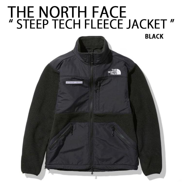 THE NORTH FACE ノースフェイス フリースジャケット STEEP TECH THE NORTH FACE ノースフェイス フリースジャケット STEEP TECH