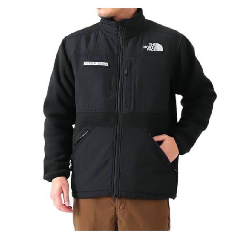 THE NORTH FACE ノースフェイス フリースジャケット STEEP TECH THE NORTH FACE ノースフェイス フリースジャケット STEEP TECH
