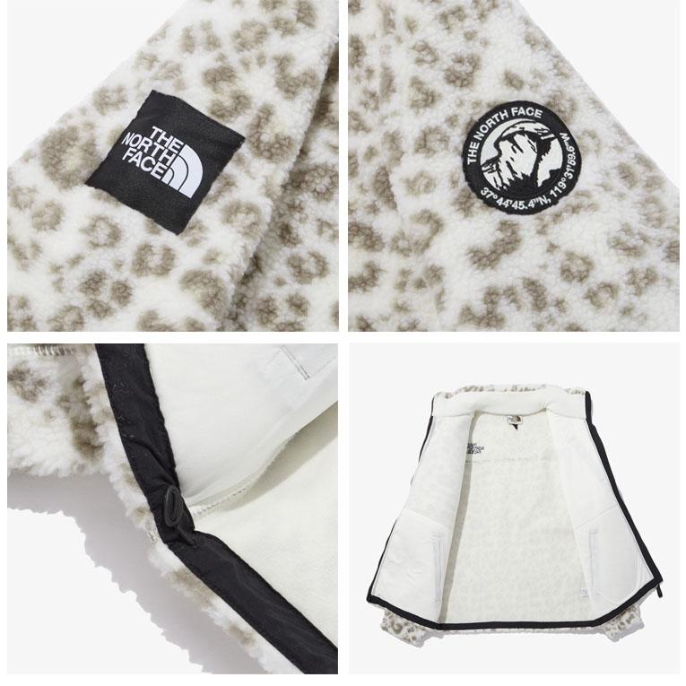 THE NORTH FACE ノースフェイス フリースジャケット NOVELTY THE NORTH FACE ノースフェイス フリースジャケット NOVELTY