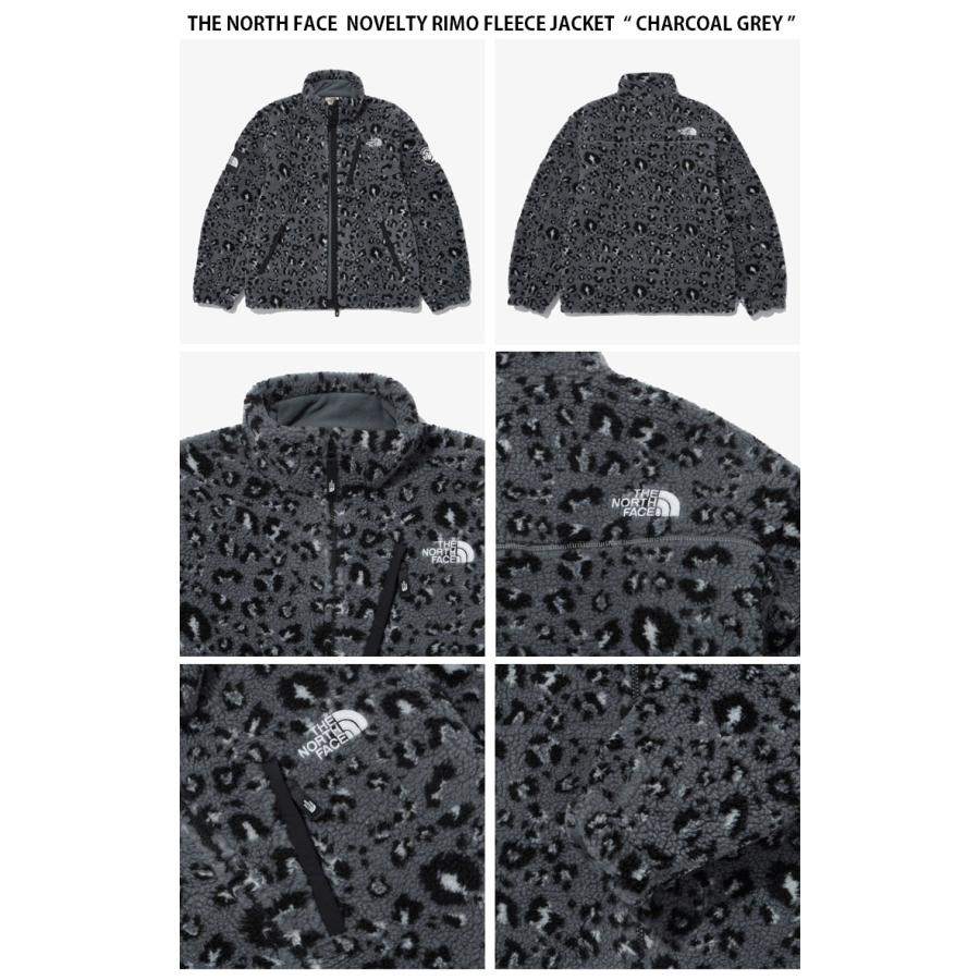 THE NORTH FACE ノースフェイス フリースジャケット NOVELTY THE NORTH FACE ノースフェイス フリースジャケット NOVELTY