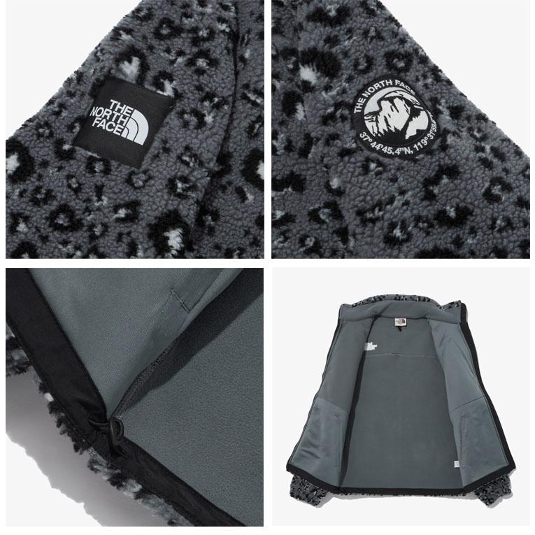 THE NORTH FACE ノースフェイス フリースジャケット NOVELTY THE NORTH FACE ノースフェイス フリースジャケット NOVELTY