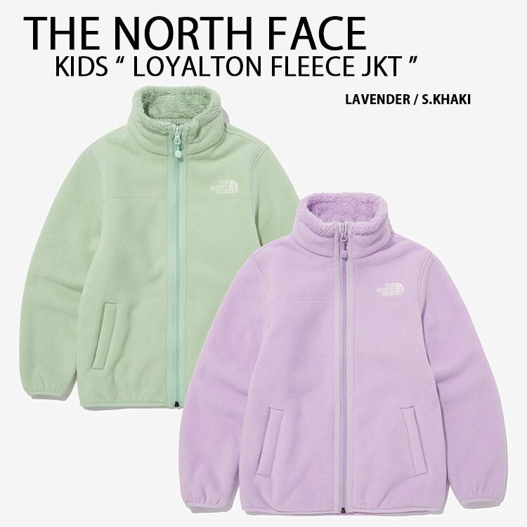 THE NORTH FACE（ザ ノースフェイス） ノースフェイス キッズ フリース