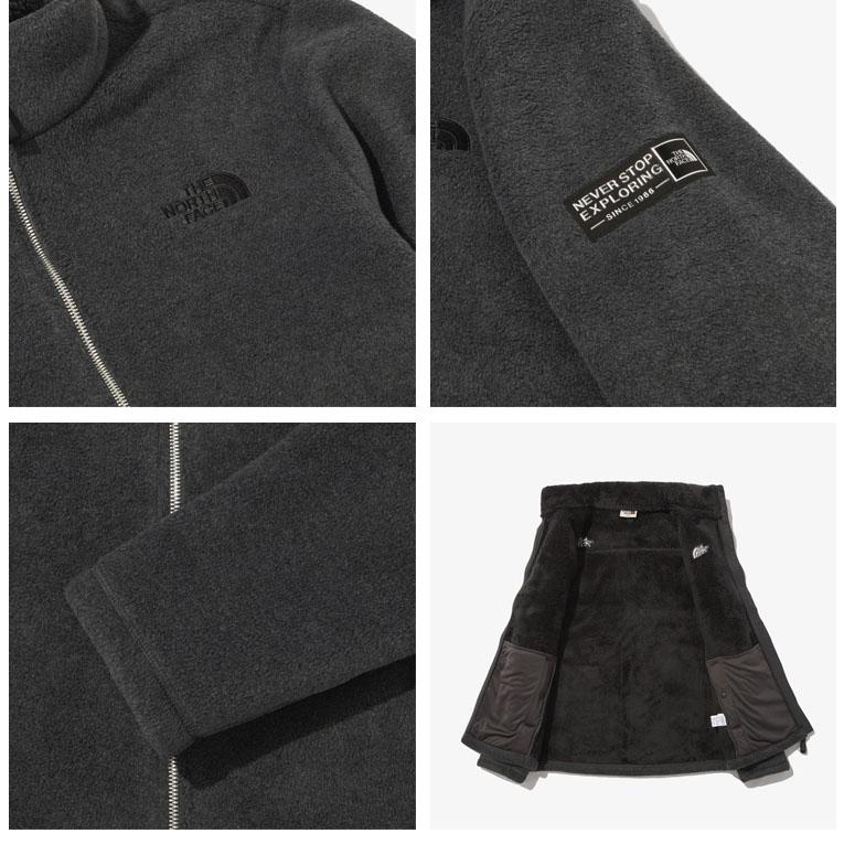 THE NORTH FACE ノースフェイス フリース LOYALTON ZIP UP THE NORTH FACE ノースフェイス フリース LOYALTON ZIP UP