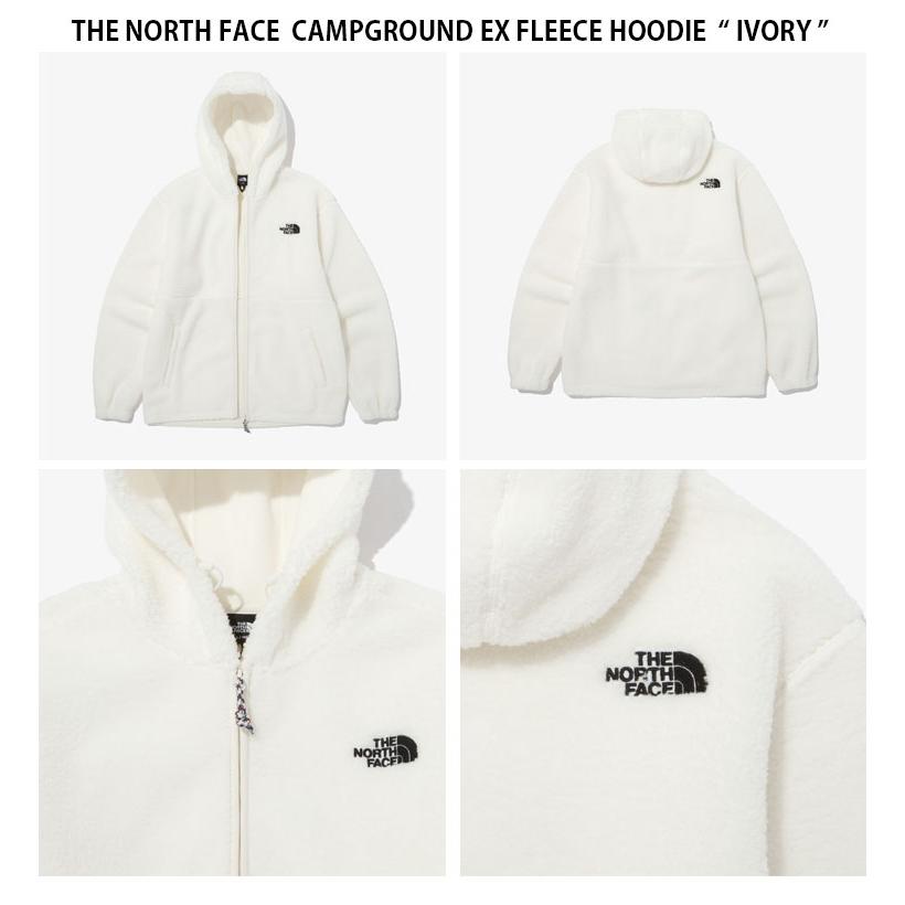 THE NORTH FACE ノースフェイス フリースジャケット CAMPGROUND THE NORTH FACE ノースフェイス フリースジャケット CAMPGROUND