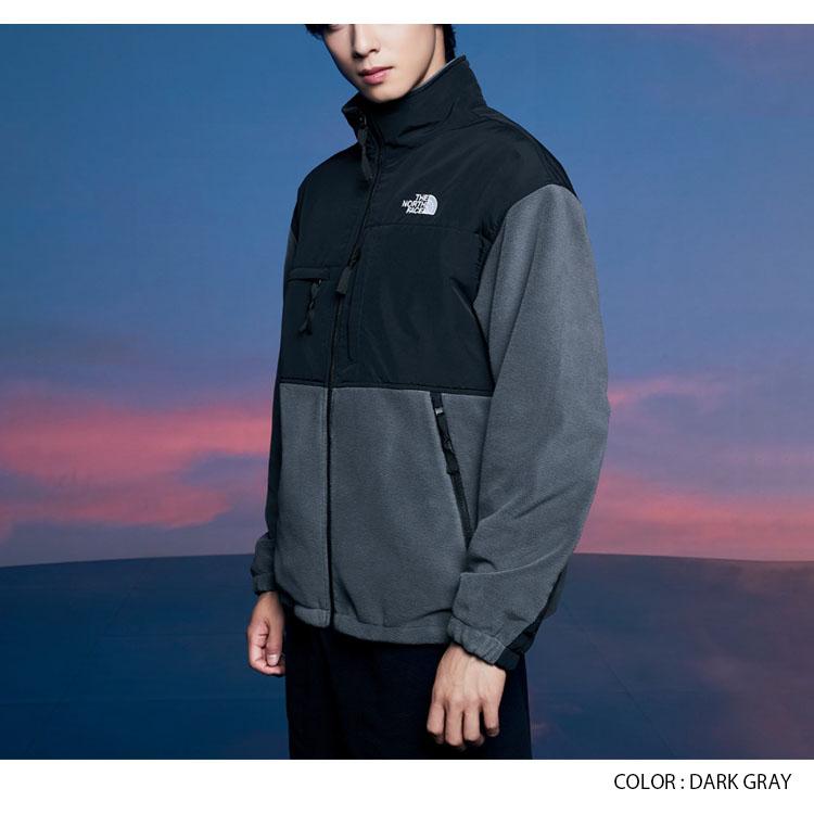 THE NORTH FACE ノースフェイス フリースジャケット DENALI THE NORTH FACE ノースフェイス フリースジャケット DENALI