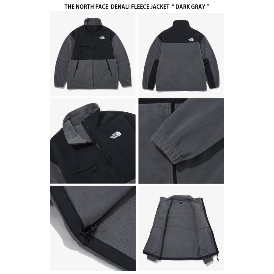 THE NORTH FACE ノースフェイス フリースジャケット DENALI THE NORTH FACE ノースフェイス フリースジャケット DENALI
