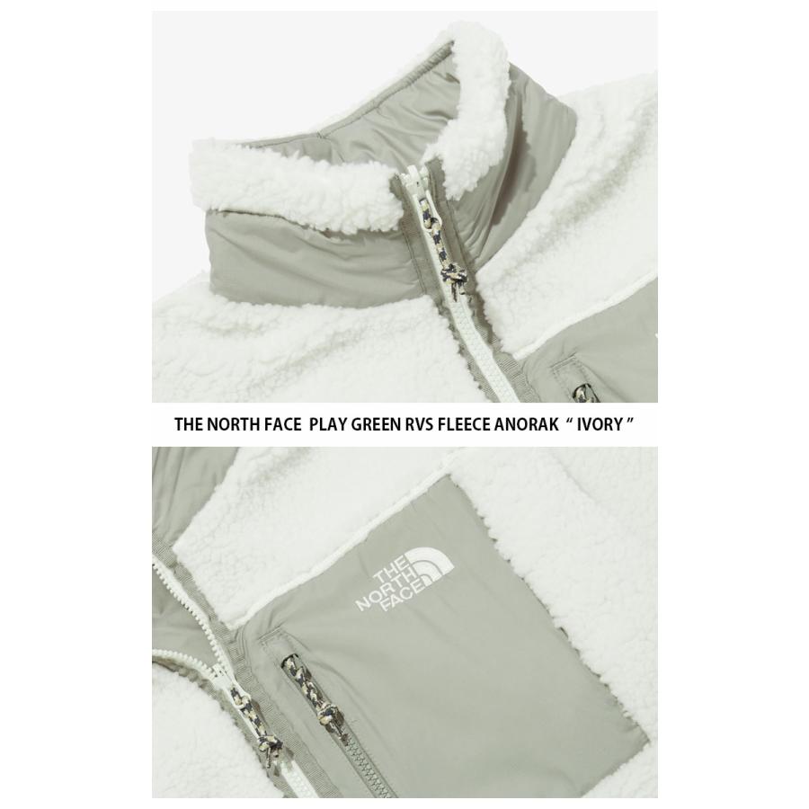THE NORTH FACE（ザ ノースフェイス） ノースフェイス フリース