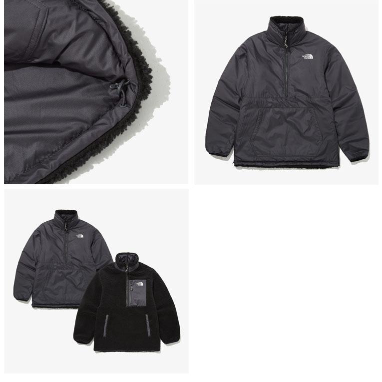 THE NORTH FACE（ザ ノースフェイス） ノースフェイス フリース