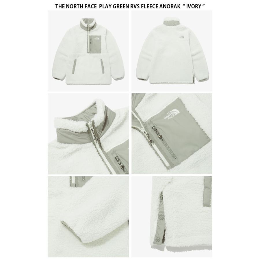 THE NORTH FACE（ザ ノースフェイス） ノースフェイス フリース