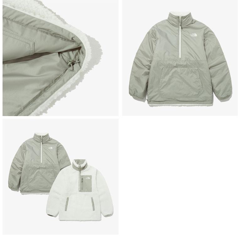THE NORTH FACE ノースフェイス フリースジャケット PLAY GREEN THE NORTH FACE ノースフェイス フリースジャケット PLAY GREEN