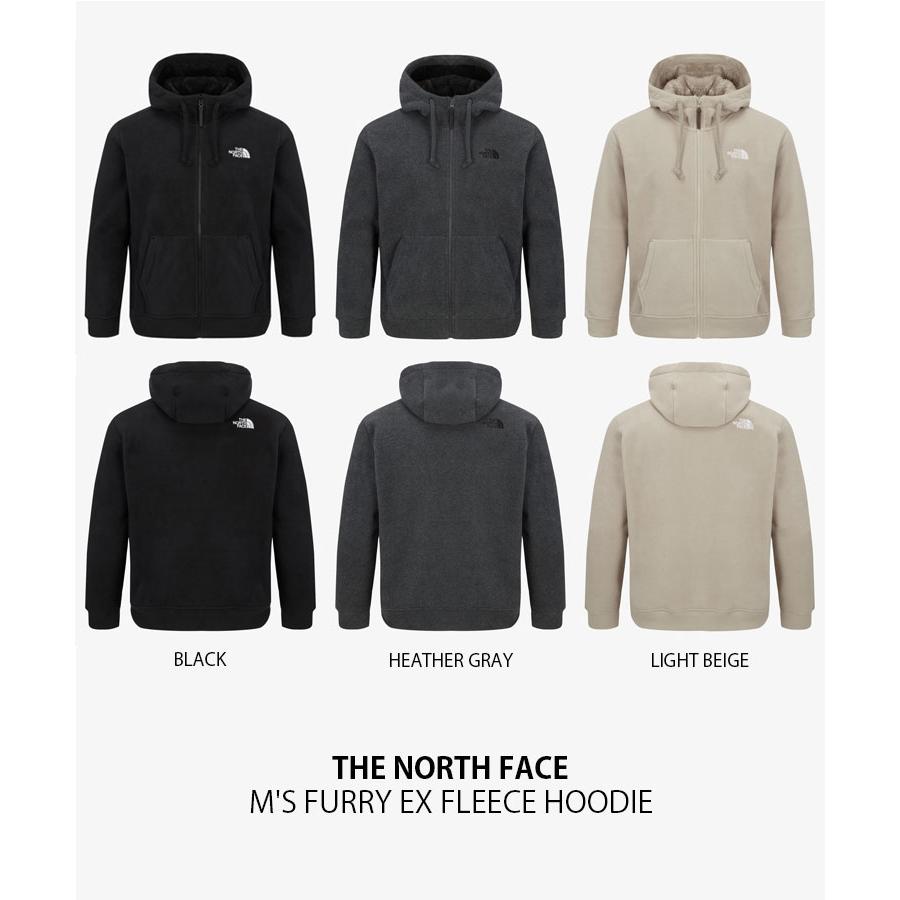 ザ・ノース・フェイス フリース トレーナー シェルパーフリースクルー　160 THE NORTH FACE（ザ ノースフェイス） ノースフェイス パーカー M'S