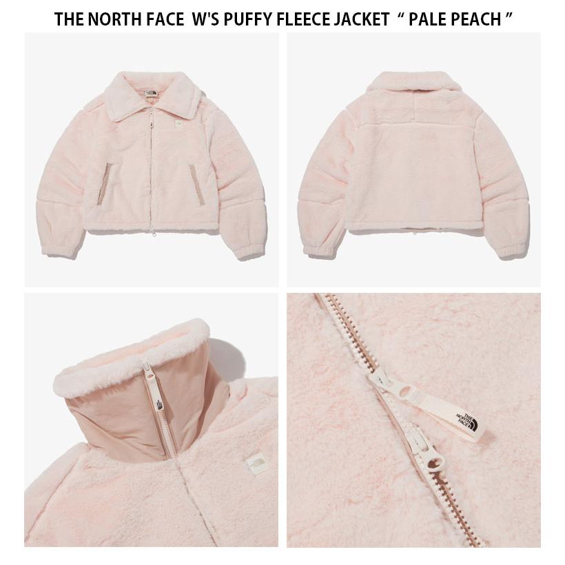 THE NORTH FACE ノースフェイス レディース フリースジャケット THE NORTH FACE ノースフェイス レディース フリースジャケット