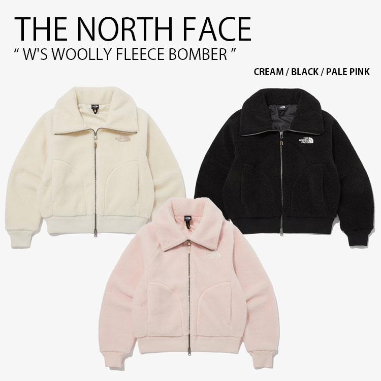 THE NORTH FACE ノースフェイス レディース フリースジャケット THE NORTH FACE ノースフェイス レディース フリースジャケット