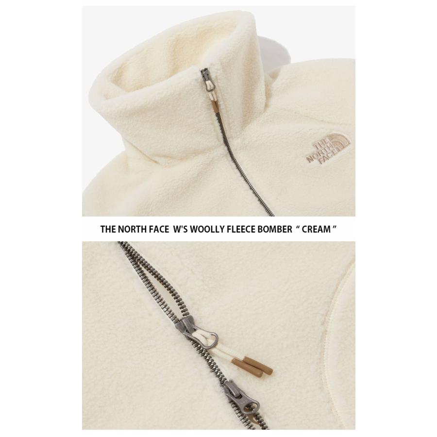 THE NORTH FACE ノースフェイス レディース フリースジャケット