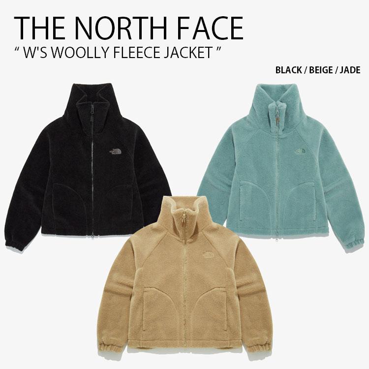 THE NORTH FACE ノースフェイス レディース フリースジャケット THE NORTH FACE ノースフェイス レディース フリースジャケット