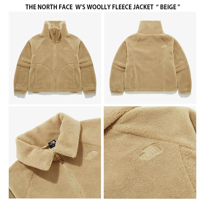 THE NORTH FACE ノースフェイス レディース フリースジャケット THE NORTH FACE ノースフェイス レディース フリースジャケット