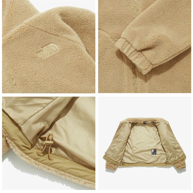 THE NORTH FACE ノースフェイス レディース フリースジャケット THE NORTH FACE ノースフェイス レディース フリースジャケット