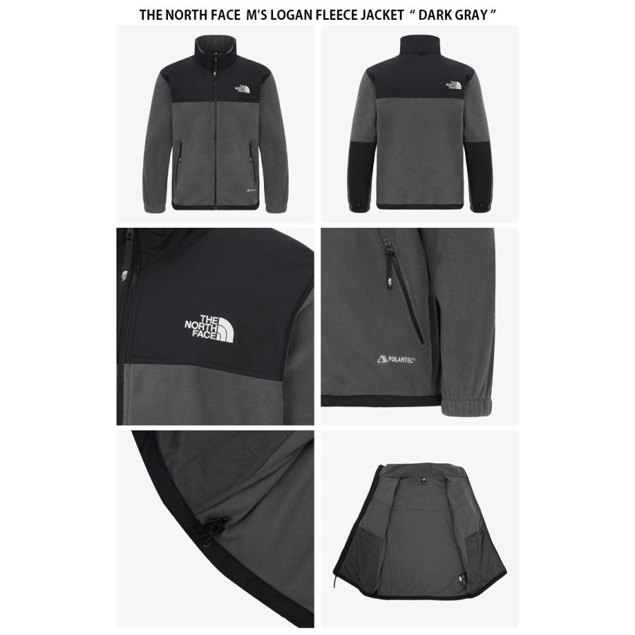 値下げ:新品未使用✨ザノースフェイス ローガン フリースジャケット THE NORTH FACE（ザ ノースフェイス） ブルゾン アウター 「THE NORTH