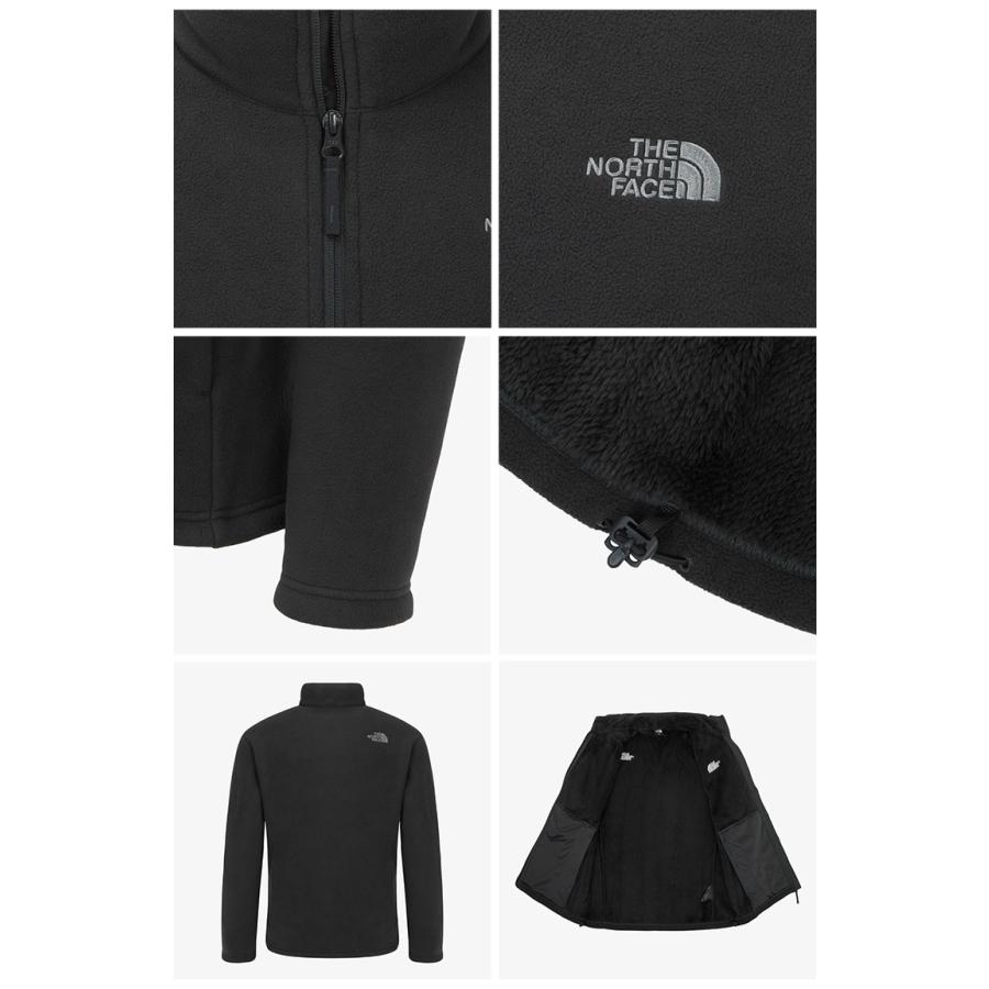 THE NORTH FACE（ザ ノースフェイス） ノースフェイス フリース 