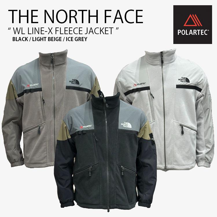 THE NORTH FACE（ザ ノースフェイス） ノースフェイス フリース