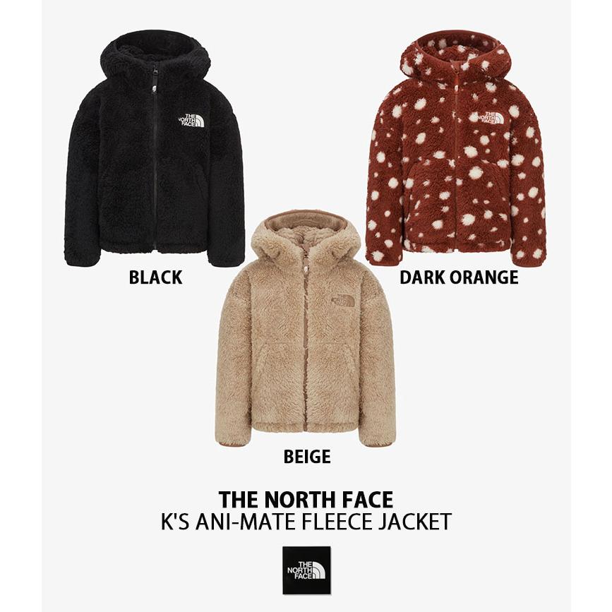 THE NORTH FACE（ザ ノースフェイス） ノースフェイス キッズ フリース