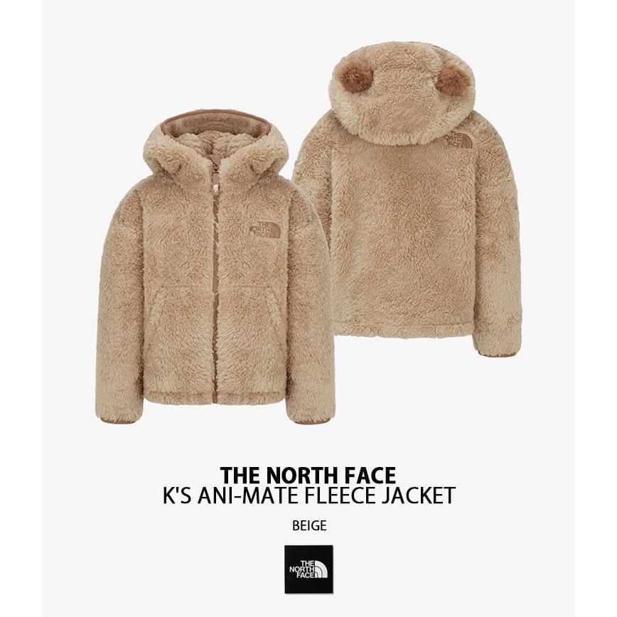 THE NORTH FACE（ザ ノースフェイス） ノースフェイス キッズ フリース