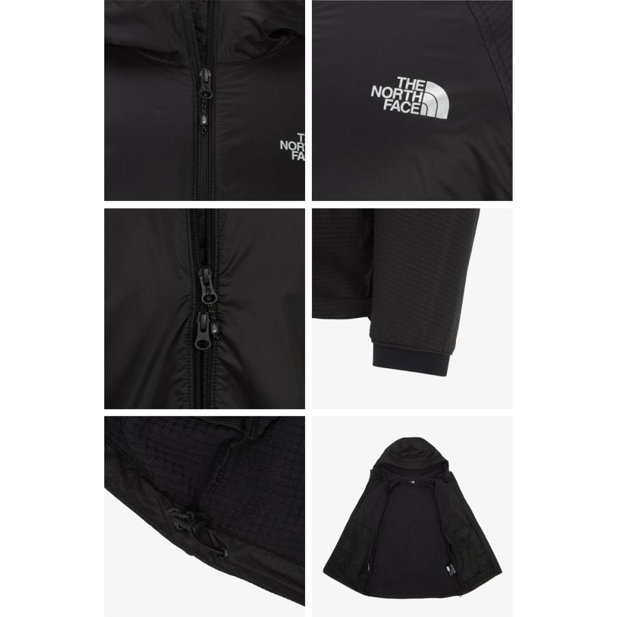 THE NORTH FACE ノースフェイス マウンテンジャケット PACER FLEECE JACKET ぺーサーフリースジャケット アウトドア  NJ4FR64A/B/C THE NORTH FACE（ザ ノースフェイス） ノースフェイス マウンテン