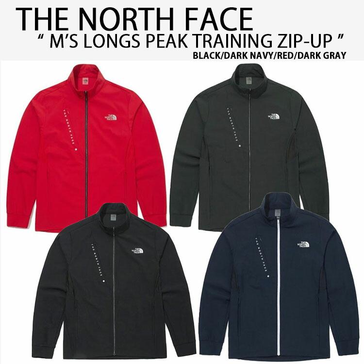 THE NORTH FACE ノースフェイス スポーツウェア M'S LONGS PEAK THE NORTH FACE ノースフェイス スポーツウェア M'S LONGS PEAK