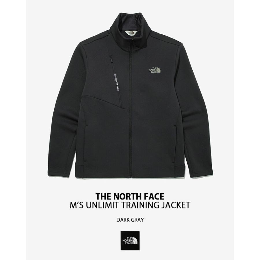 THE NORTH FACE ノースフェイス スポーツウェア M'S UNLIMIT THE NORTH FACE ノースフェイス スポーツウェア M'S UNLIMIT