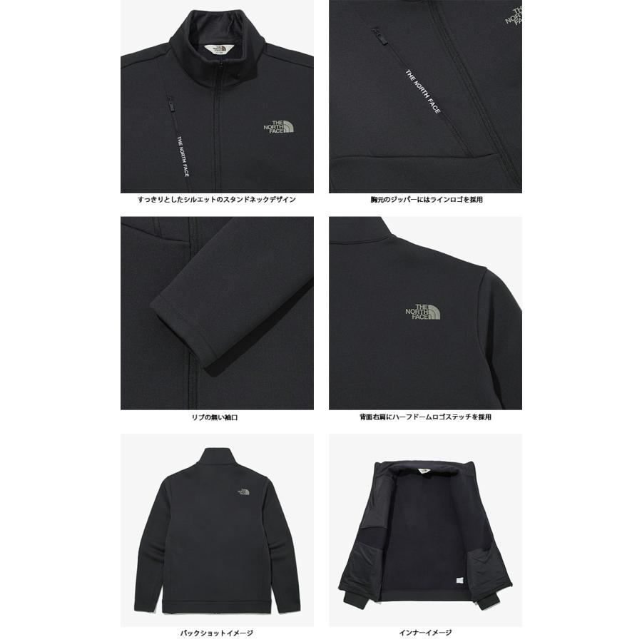 THE NORTH FACE ノースフェイス スポーツウェア M'S UNLIMIT THE NORTH FACE ノースフェイス スポーツウェア M'S UNLIMIT