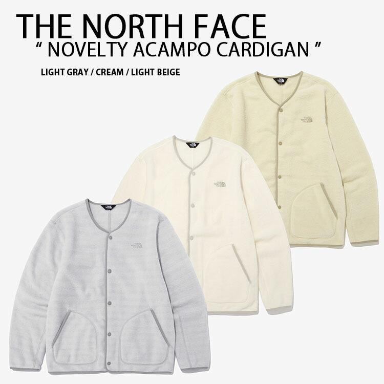 THE NORTH FACE（ザ ノースフェイス） ノースフェイス カーディガン