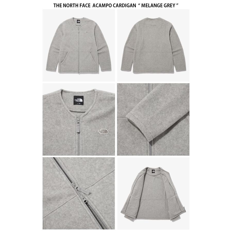 THE NORTH FACE ノースフェイス フリースジャケット ACAMPO THE NORTH FACE ノースフェイス フリースジャケット ACAMPO