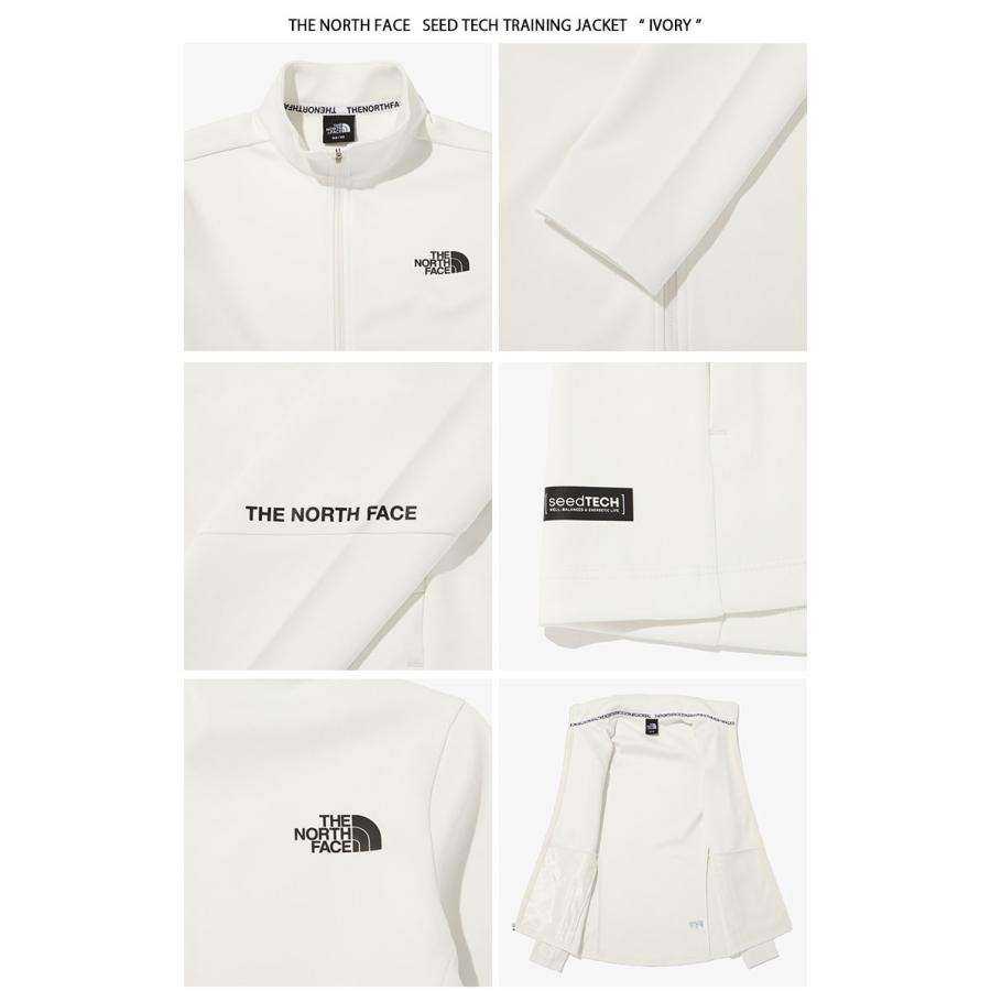 THE NORTH FACE ノースフェイス トレーニングウェア SEED TECH THE NORTH FACE ノースフェイス トレーニングウェア SEED TECH