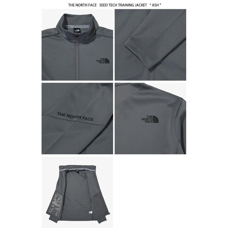 THE NORTH FACE ノースフェイス トレーニングウェア SEED TECH THE NORTH FACE ノースフェイス トレーニングウェア SEED TECH