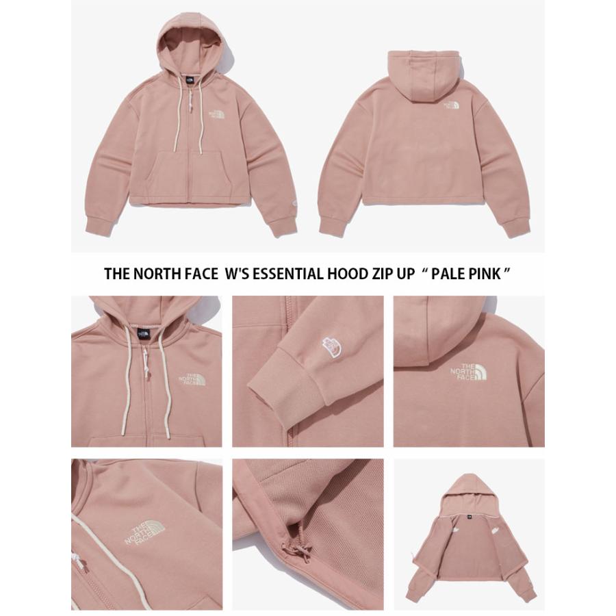 THE NORTH FACE ノースフェイス レディース パーカー W'S THE NORTH FACE ノースフェイス レディース パーカー W'S
