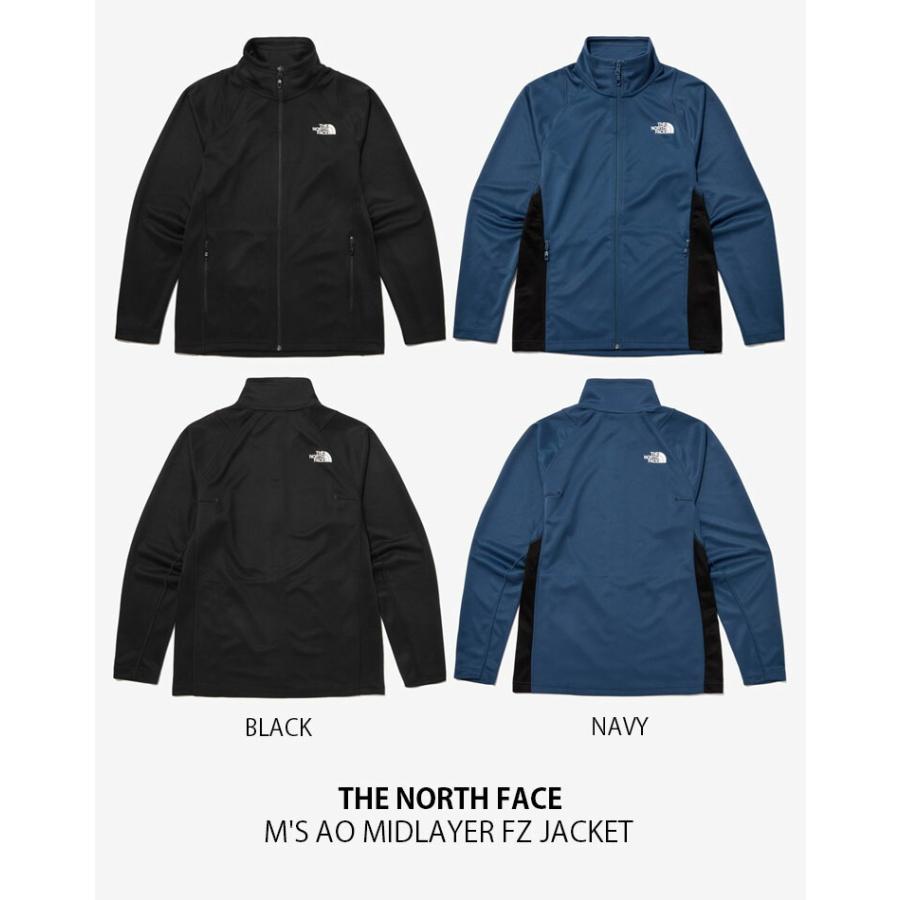 THE NORTH FACE ノースフェイス トレーニングジャケット M'S AO THE NORTH FACE ノースフェイス トレーニングジャケット M'S AO