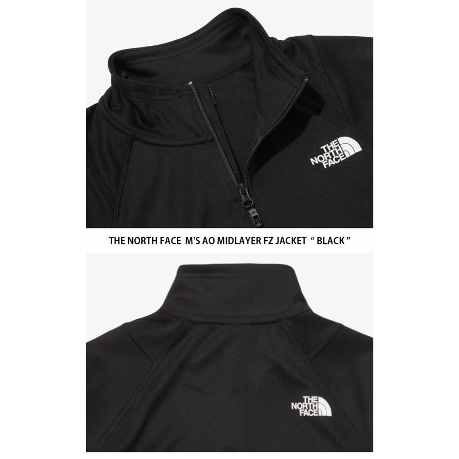 THE NORTH FACE ノースフェイス トレーニングジャケット M'S AO THE NORTH FACE ノースフェイス トレーニングジャケット M'S AO