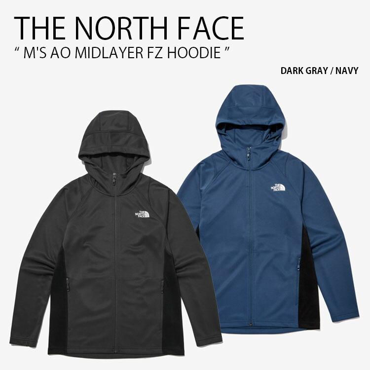 THE NORTH FACE ノースフェイス マウンテンパーカー M'S AO THE NORTH FACE ノースフェイス マウンテンパーカー M'S AO