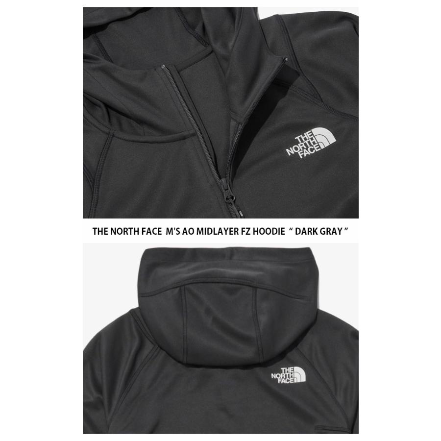 THE NORTH FACE ノースフェイス マウンテンパーカー M'S AO THE NORTH FACE ノースフェイス マウンテンパーカー M'S AO