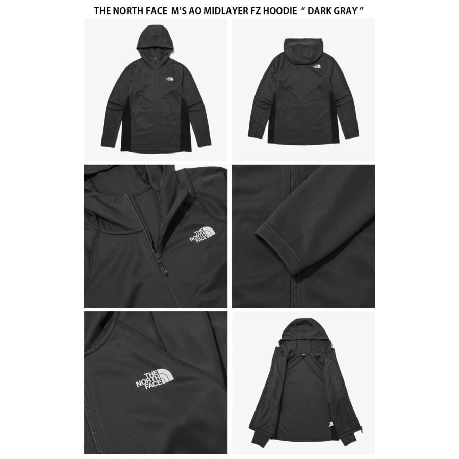 THE NORTH FACE ノースフェイス マウンテンパーカー M'S AO THE NORTH FACE ノースフェイス マウンテンパーカー M'S AO