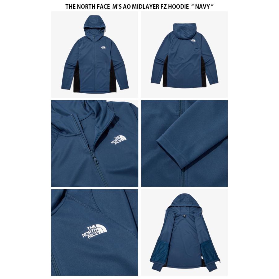 THE NORTH FACE ノースフェイス マウンテンパーカー M'S AO THE NORTH FACE ノースフェイス マウンテンパーカー M'S AO