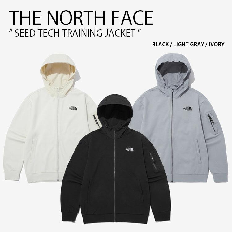 THE NORTH FACE ノースフェイス パーカー SEED TECH TRAINING THE NORTH FACE ノースフェイス パーカー SEED TECH TRAINING