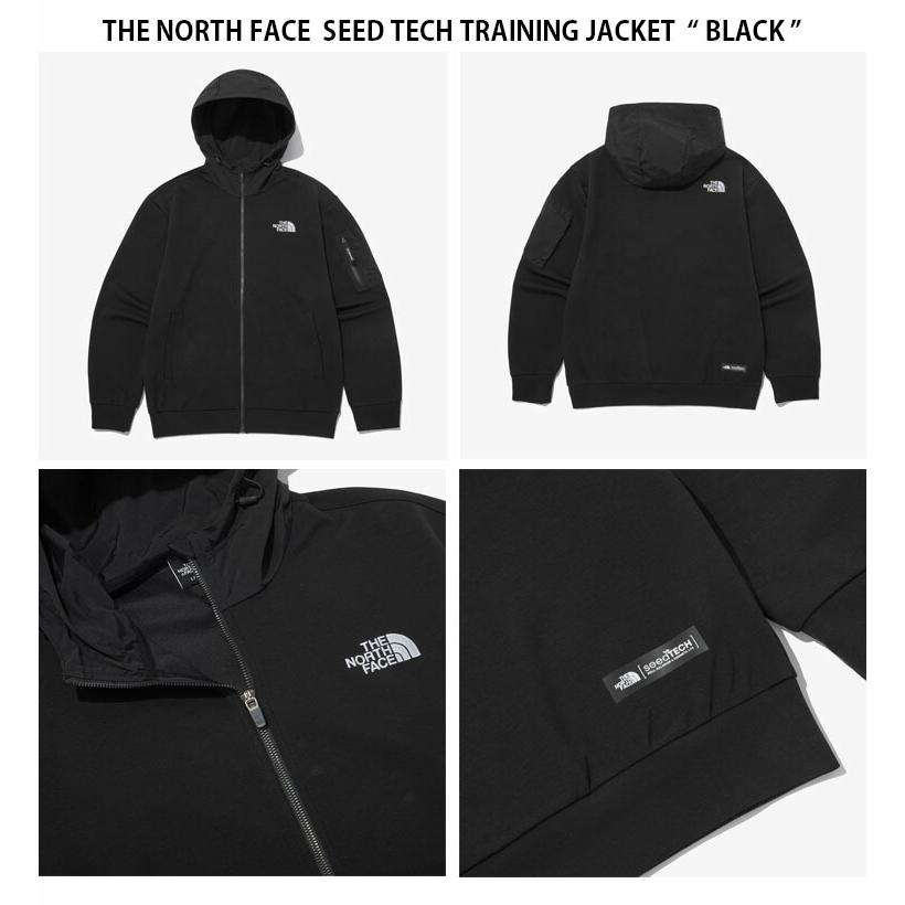 THE NORTH FACE ノースフェイス パーカー SEED TECH TRAINING THE NORTH FACE ノースフェイス パーカー SEED TECH TRAINING
