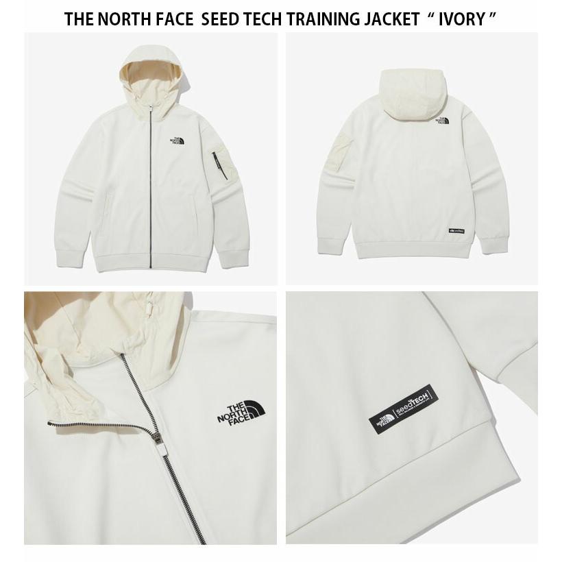THE NORTH FACE ノースフェイス パーカー SEED TECH TRAINING THE NORTH FACE ノースフェイス パーカー SEED TECH TRAINING
