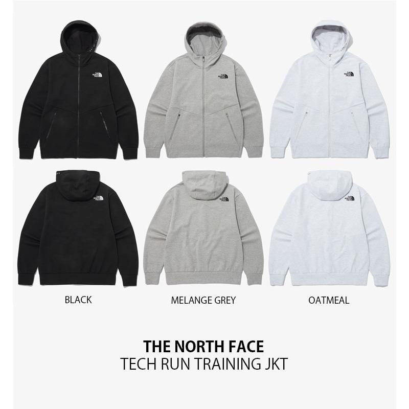 THE NORTH FACE（ザ ノースフェイス） ノースフェイス パーカー TECH